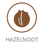 Hazelnoot