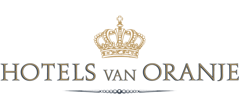 Logo Hotels van Oranje